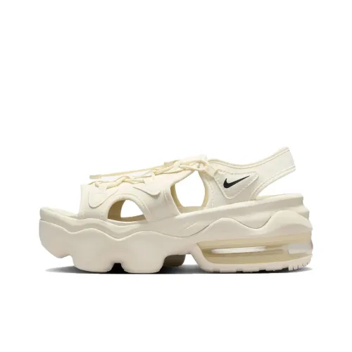 Nike Air Max KOKO Пляжные сандалии Бежевые Женские