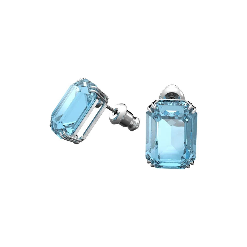 Серьги из искусственного кристалла Swarovski женские