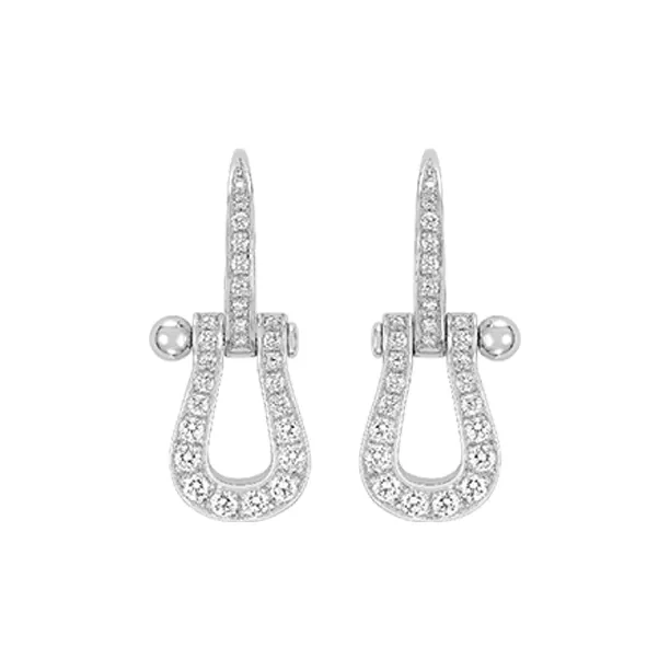 FRED Earrings Women's