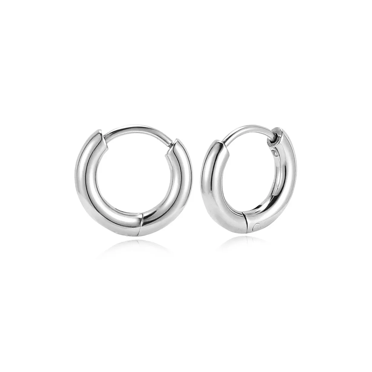 Ringlove Сплав Серьги Унисекс