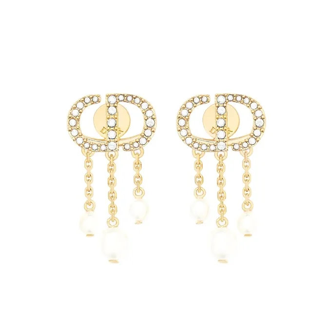 DIOR Earrings Women's