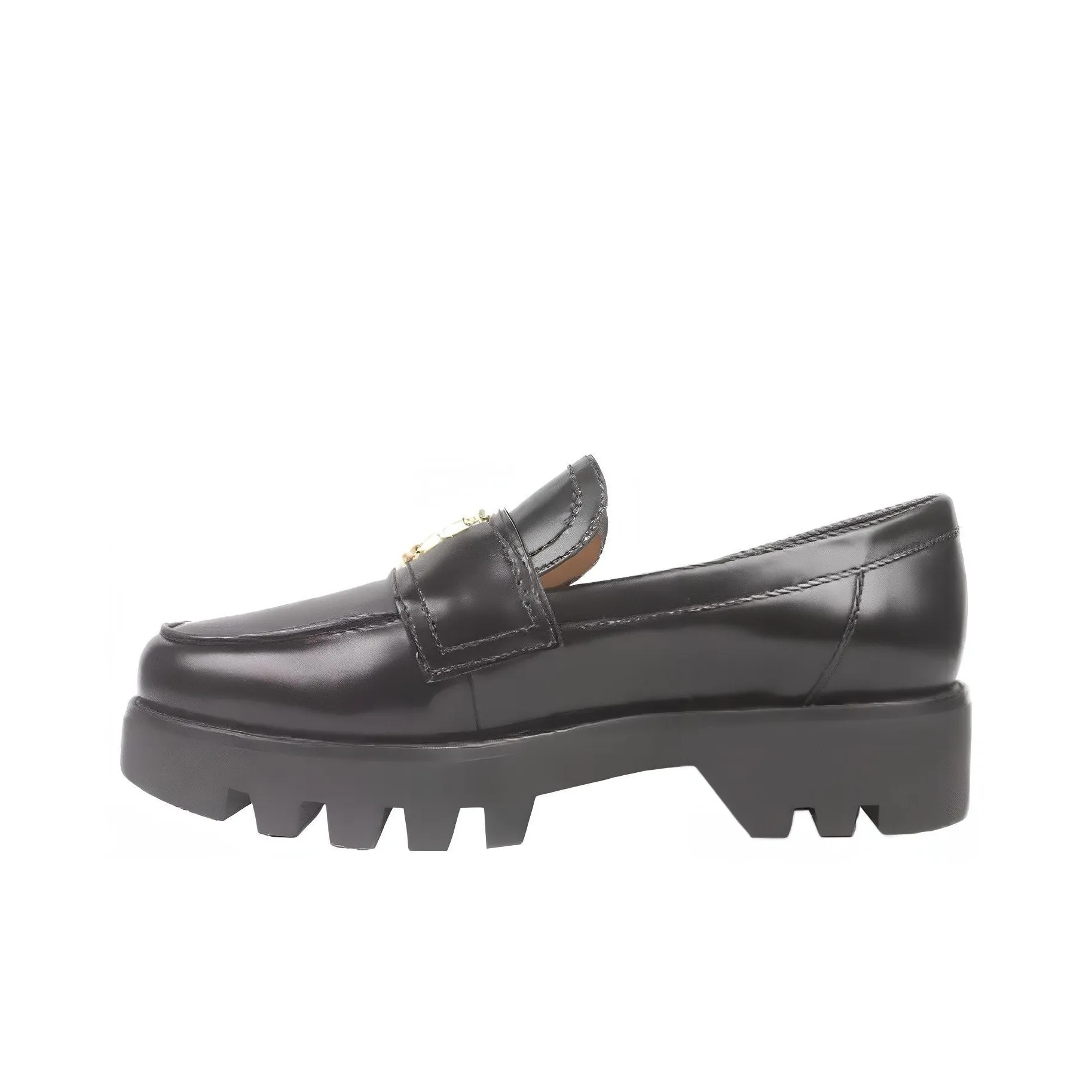 TORY BURCH Loafers Women's Black
