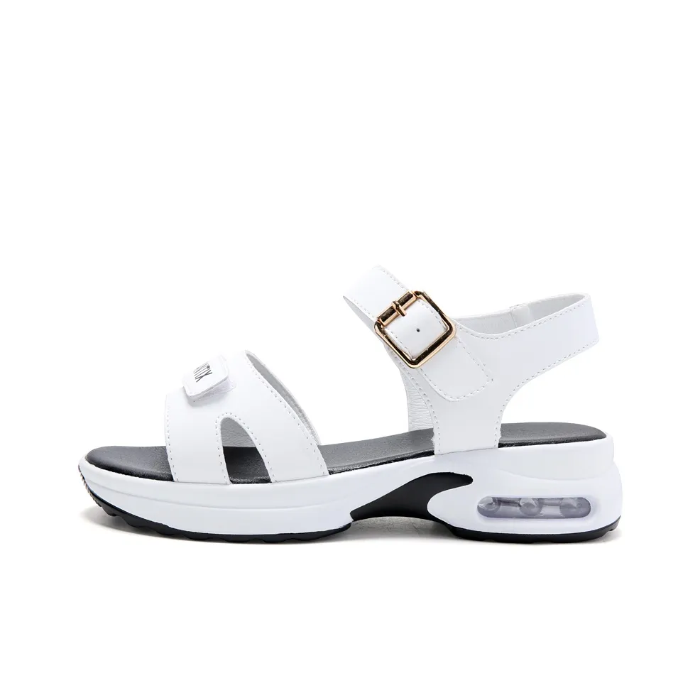 Reivantix Пляжные сандалии Белый Женские