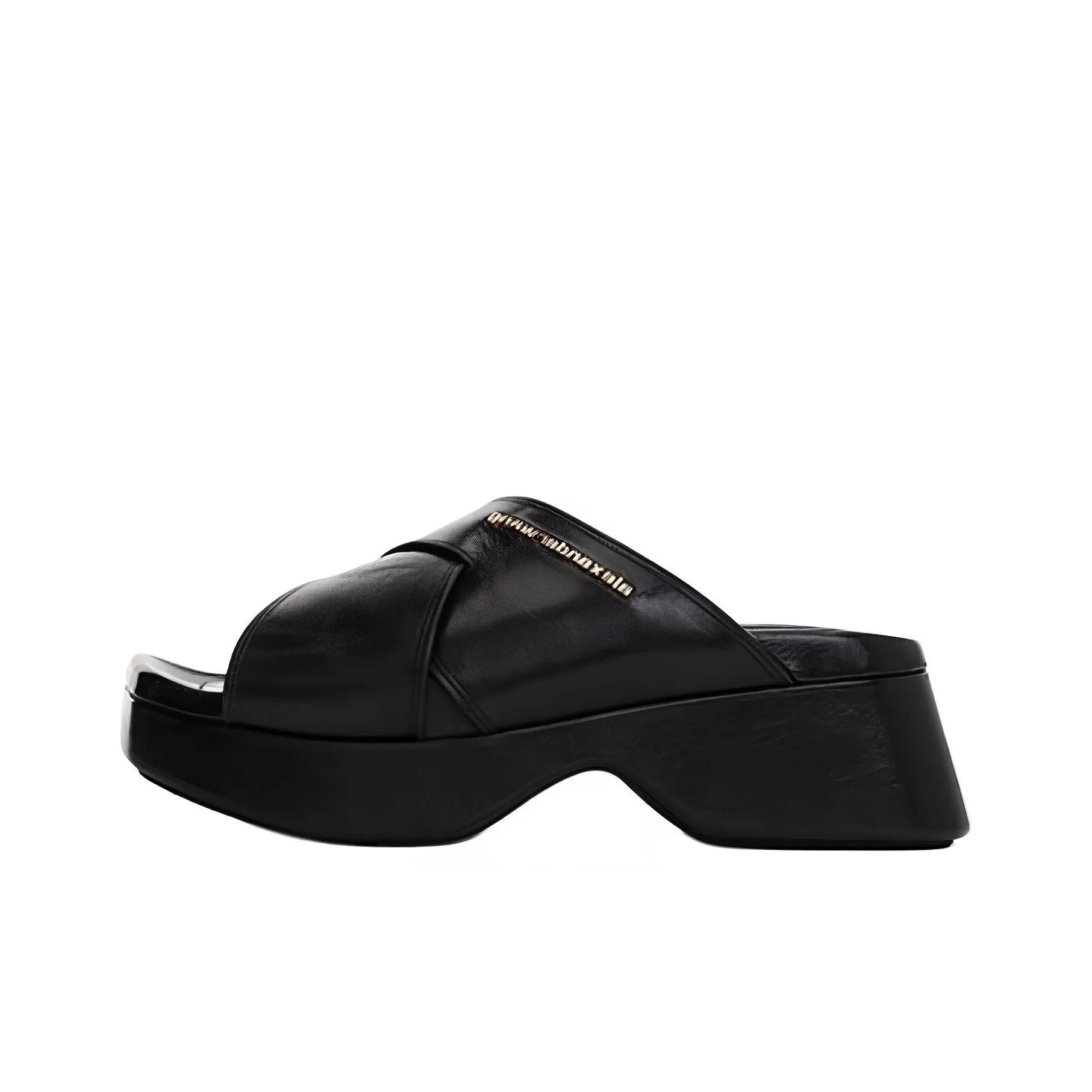 casadei gold glitter sneaker