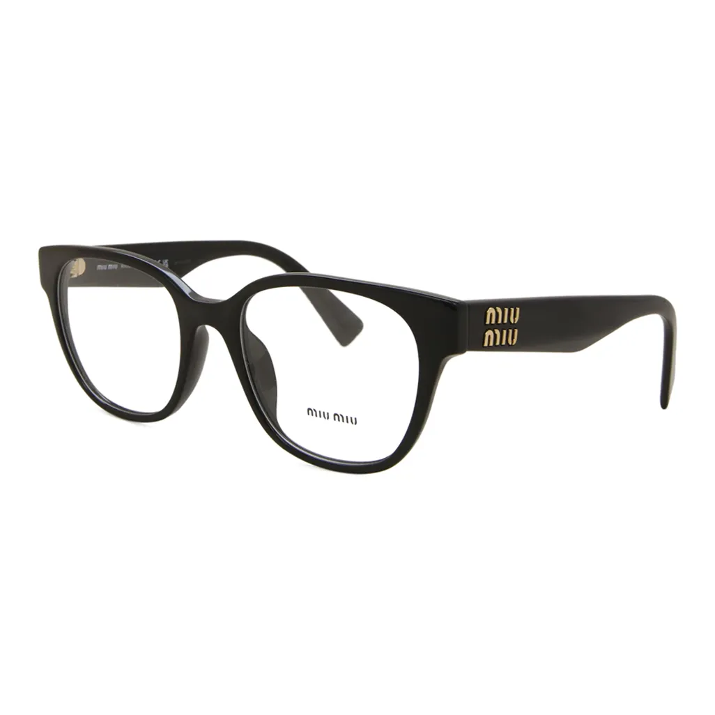 MIU MIU Square frame Glasses