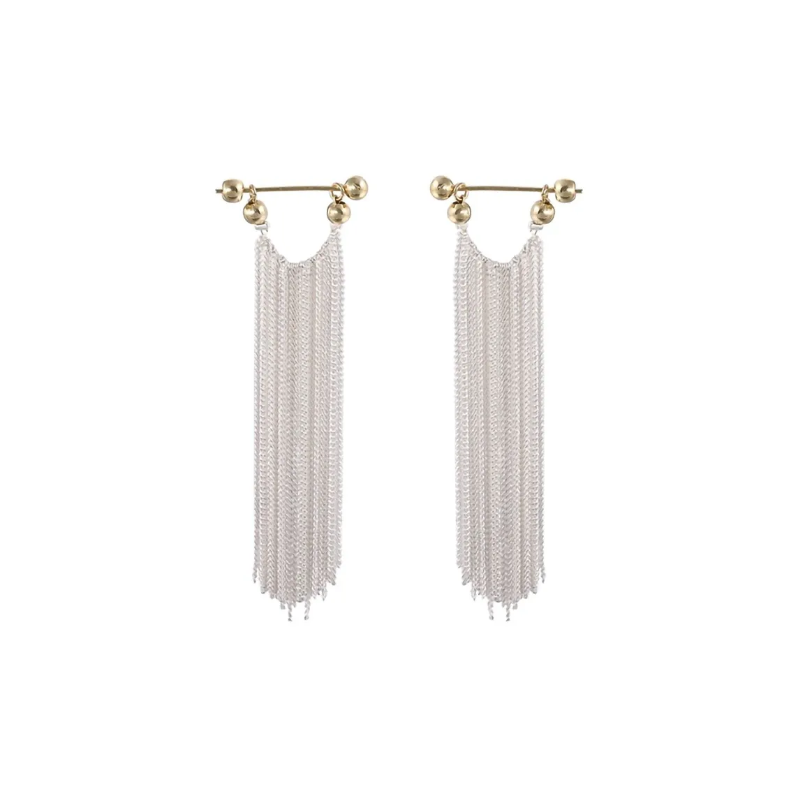 CHIMERA Роскошь Гламурный стиль Эксклюзивный Премиум Feel Серьги Женские