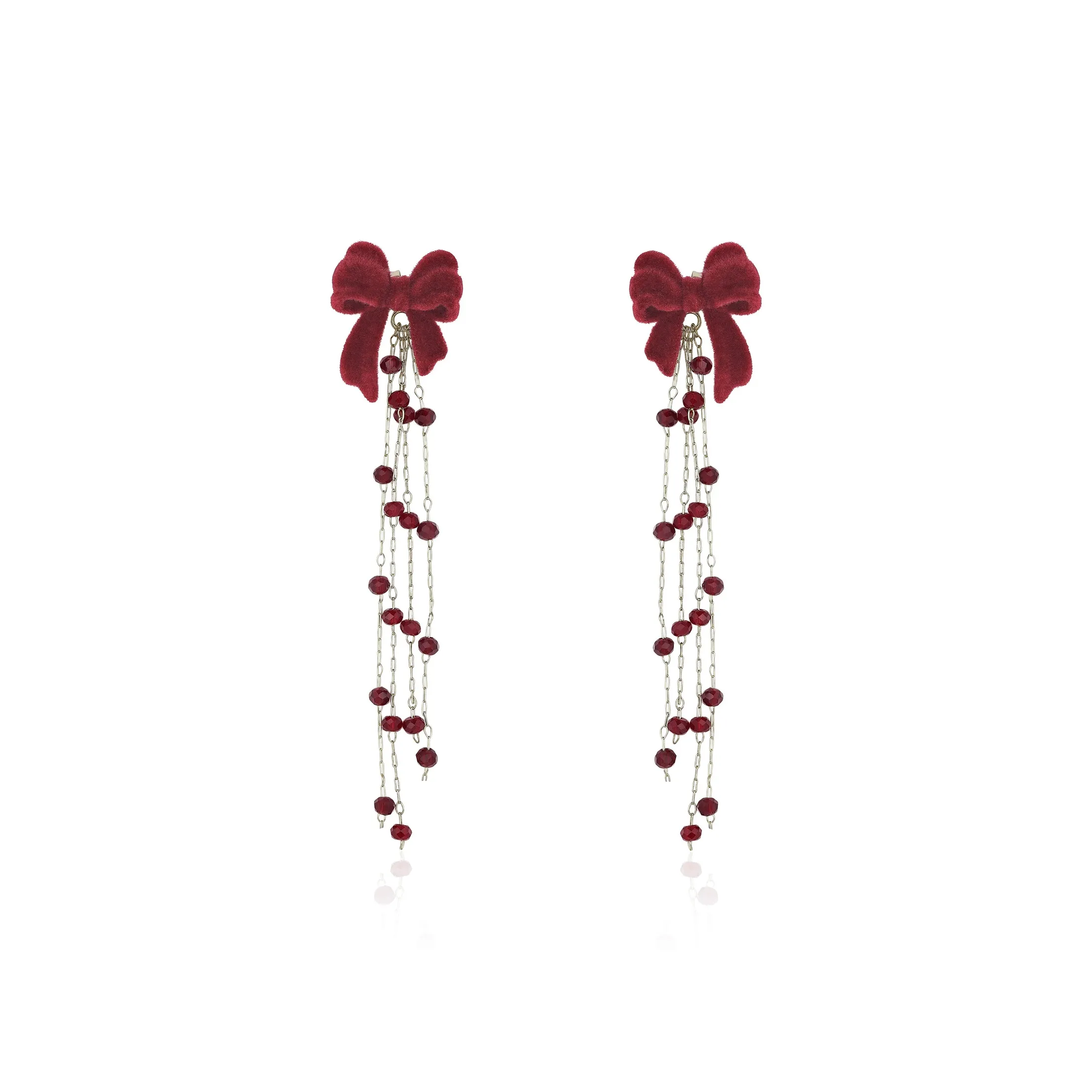 Suddenly Lucky Серьги из сплава Женские