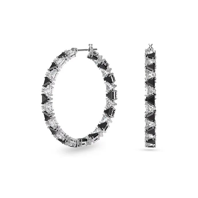 Swarovski Ortyx Серьги Женские