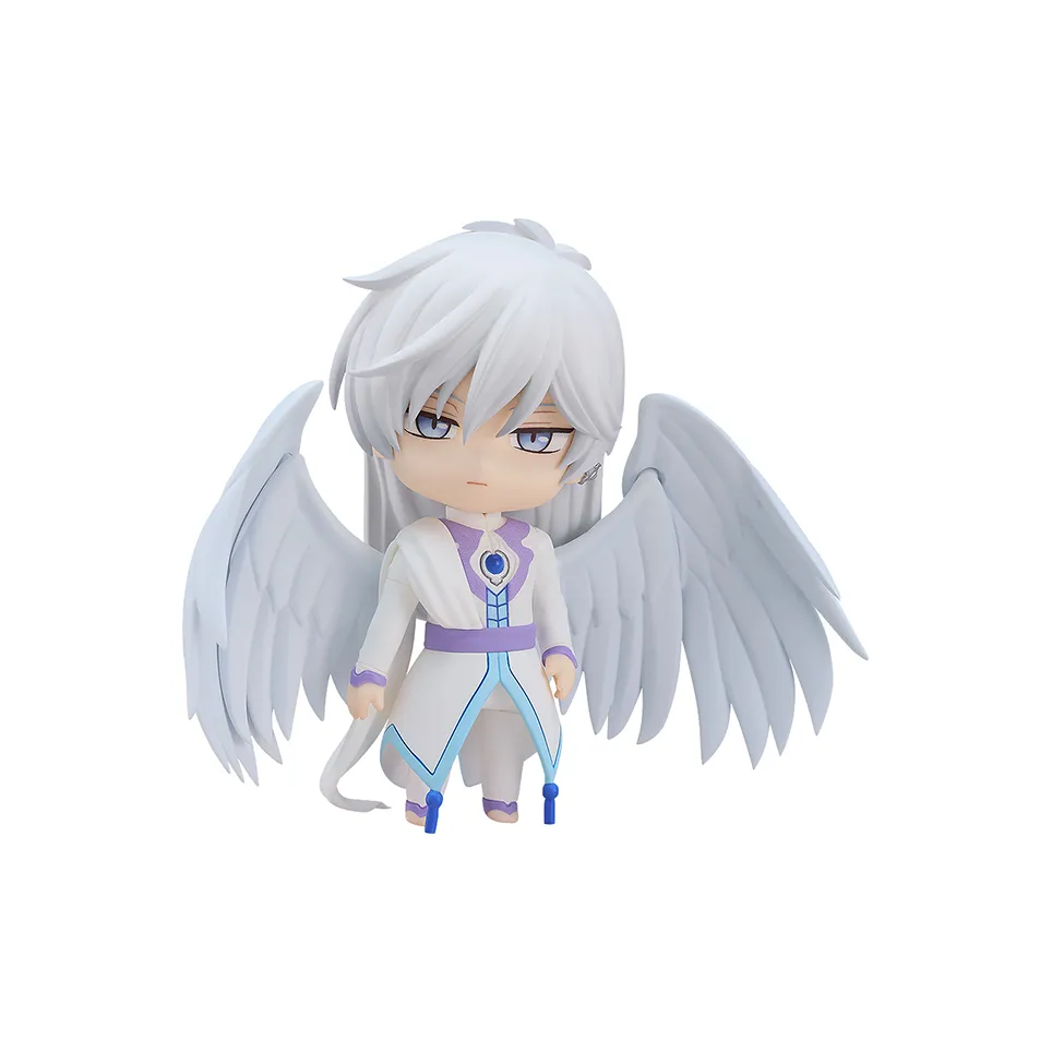 GSC Sakura собирательница карт Персонажи Глина Кукла Transparent Brand Чиби Фигурки 10 см