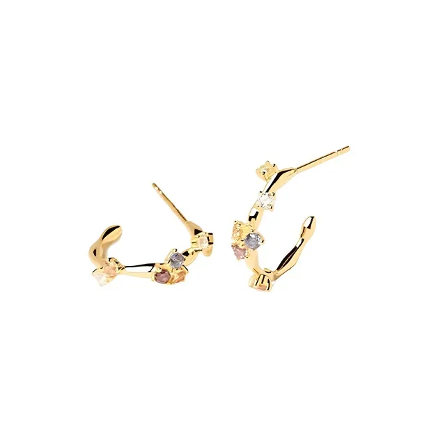 PDPAOLA Серьги Женские