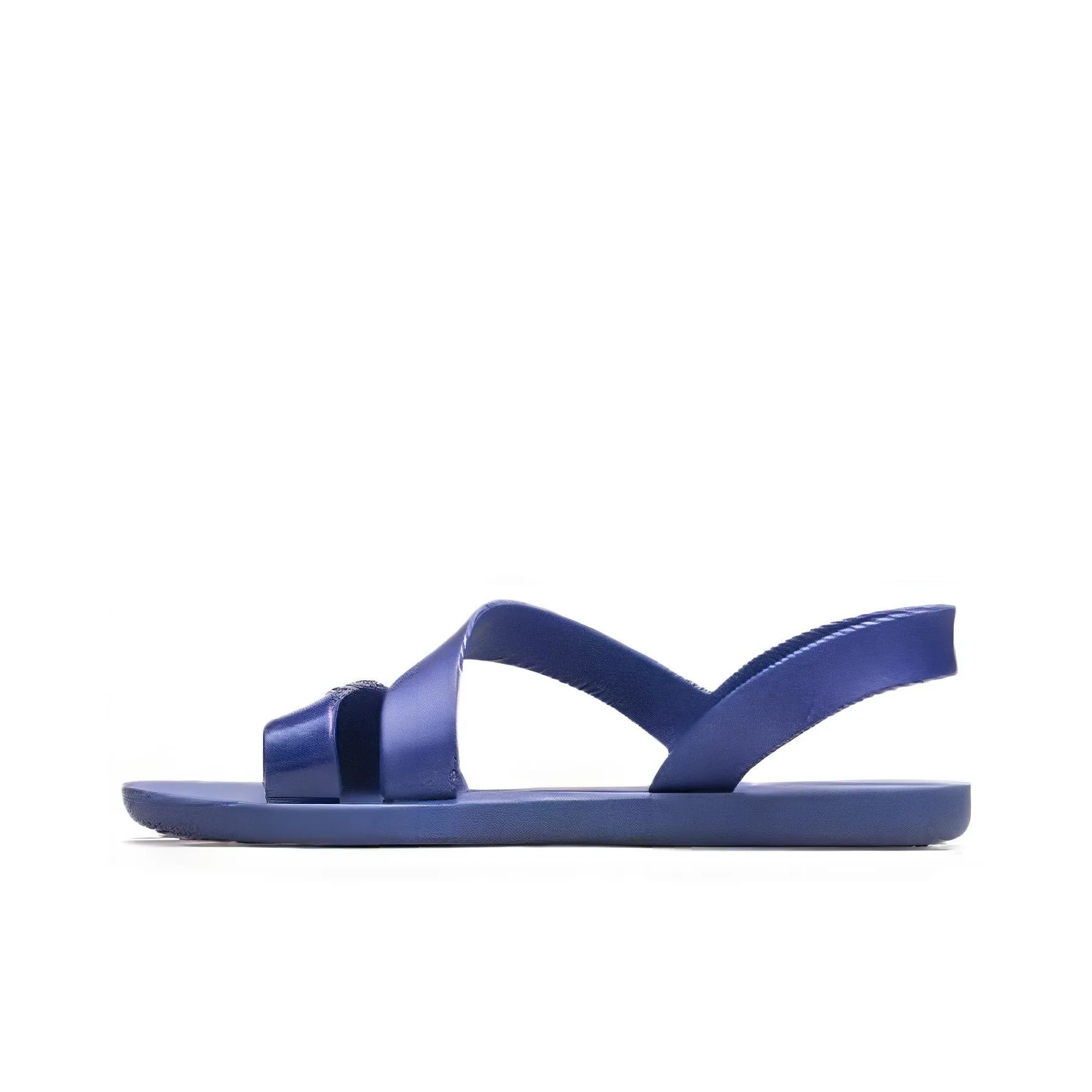 Ipanema Vibe Fem Сандалии One Strap Сандалии Женские Blue