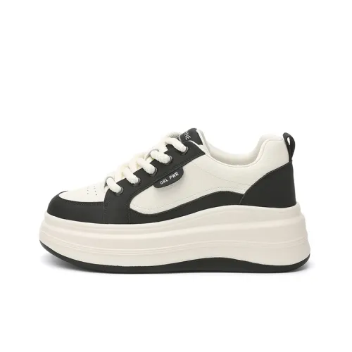 DAPHNE Кроссовки для скейтбординга Low Top Женские