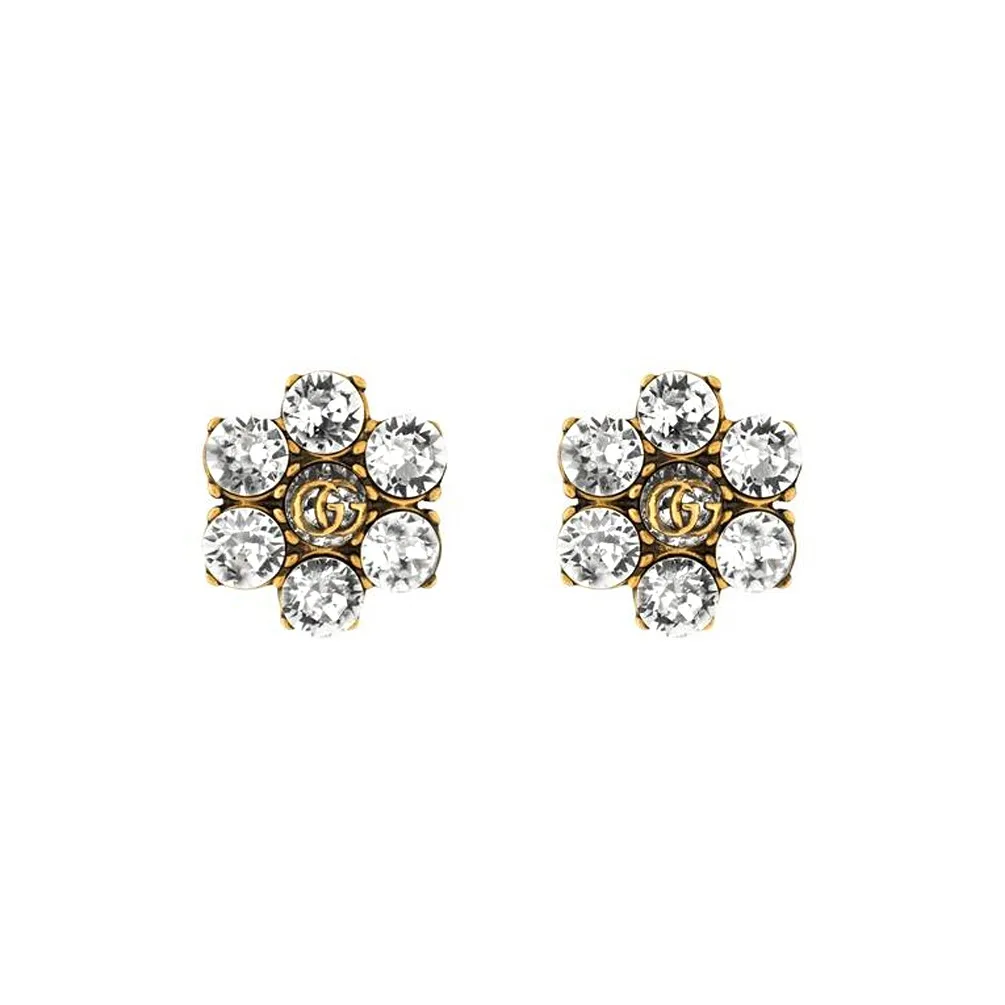 GUCCI Earrings Women's