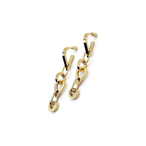 ALP JEWELRY Серьги Женские