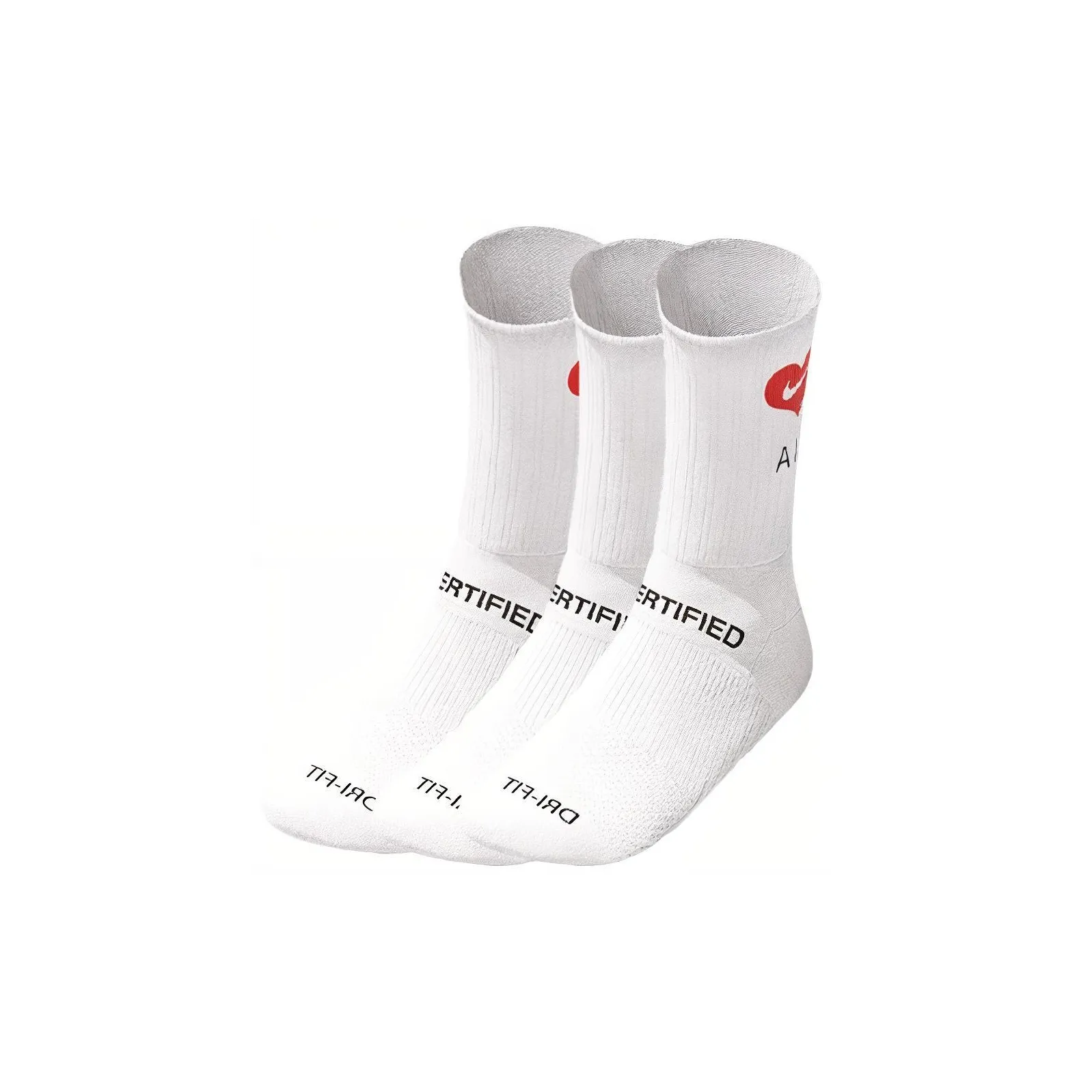 NIKE Унисекс MID Носки до икры