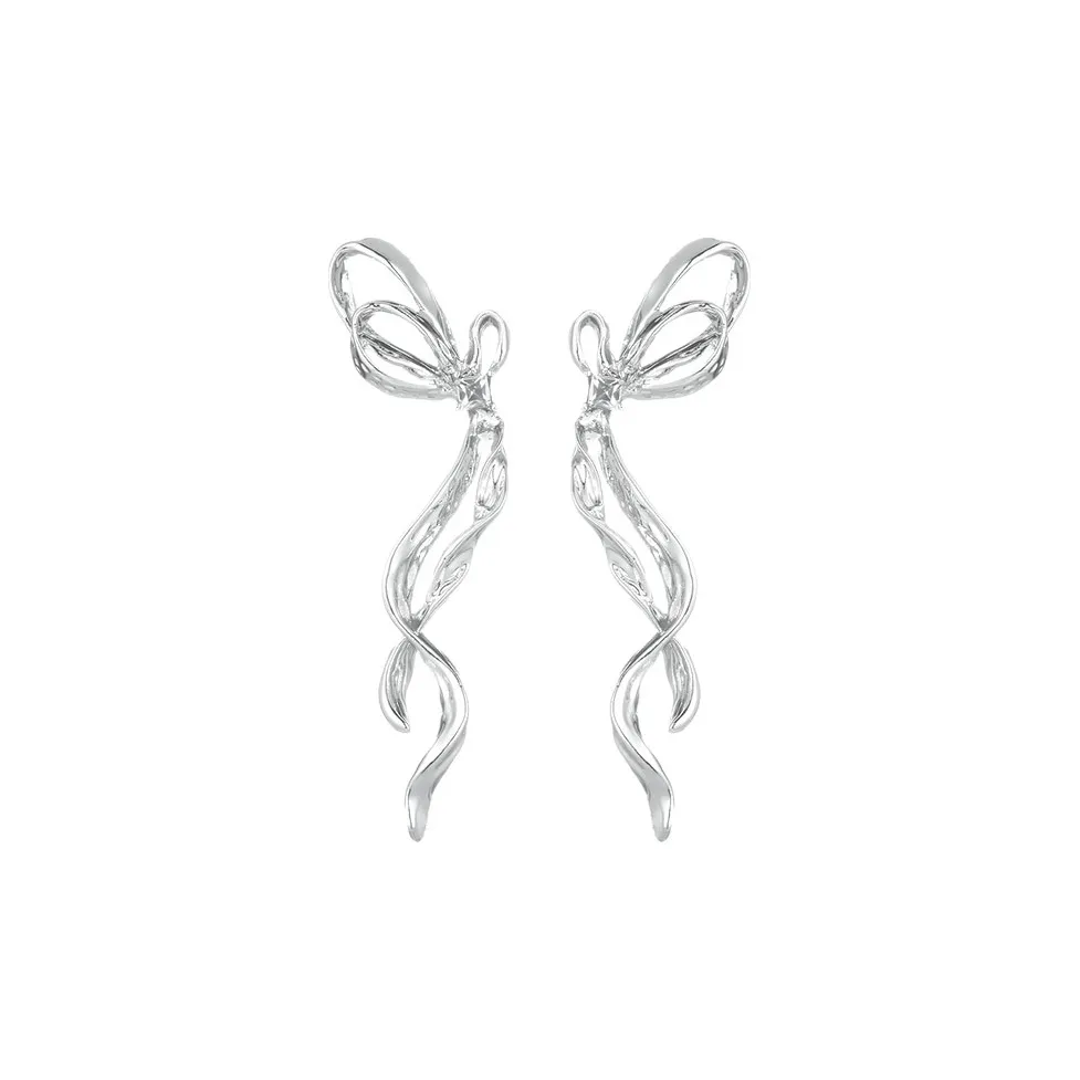 MISS XIA JWY Сплав Серьги Женские