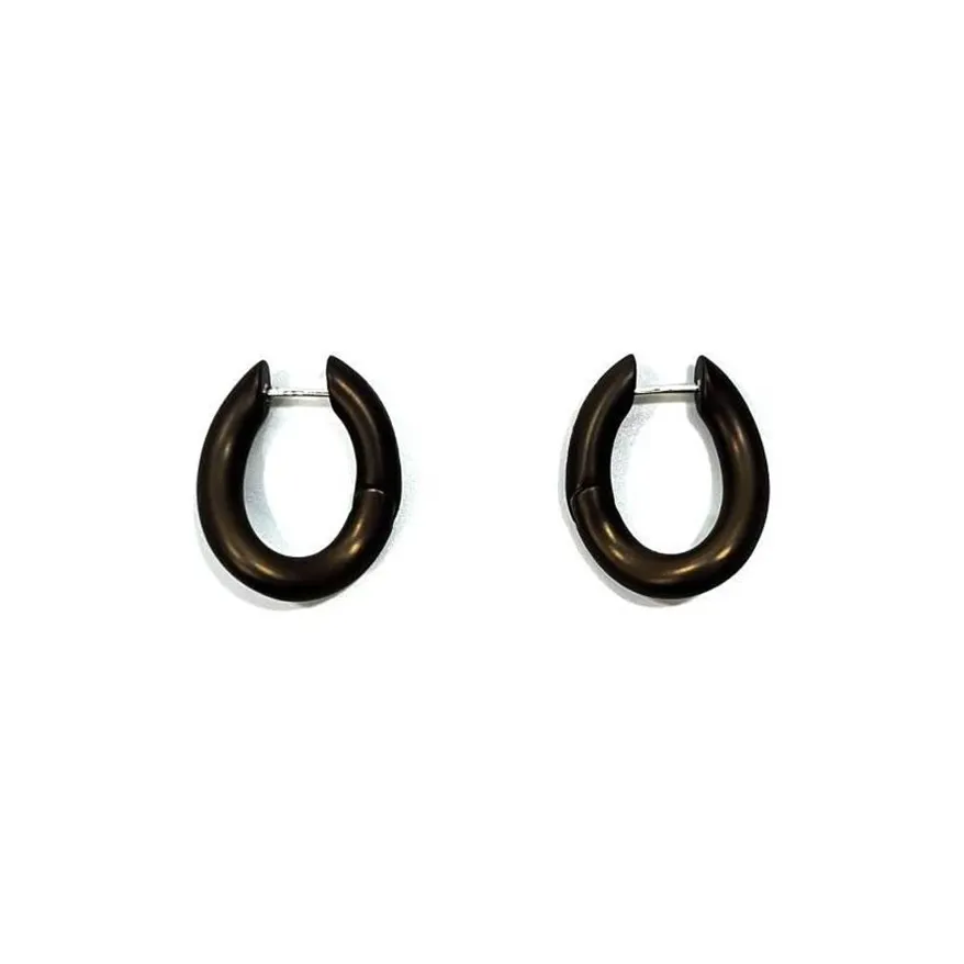 Balenciaga Earrings Women's