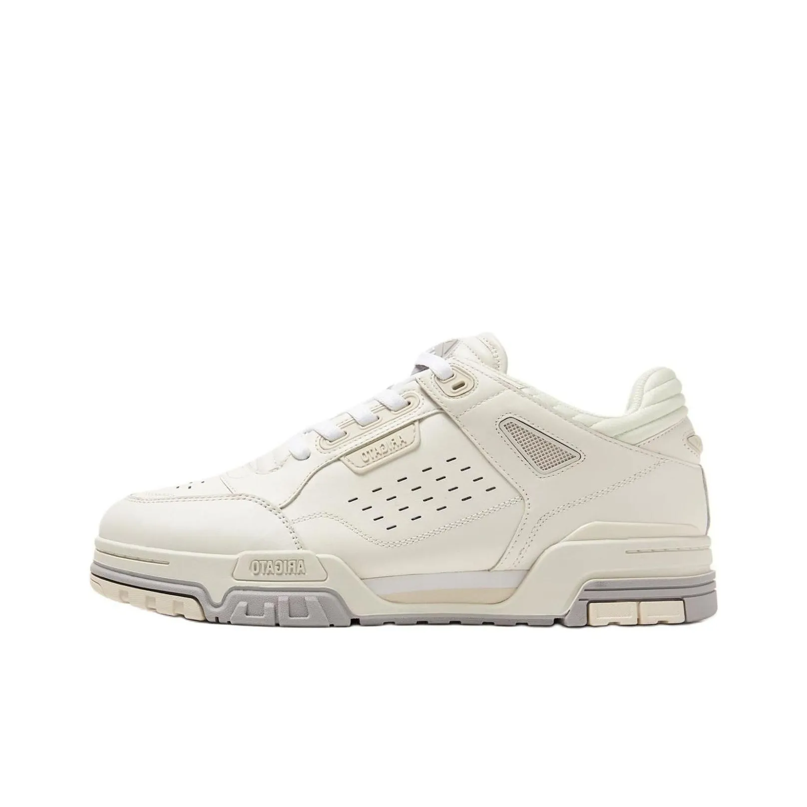 Axel Arigato Panelled Low top Sneakers