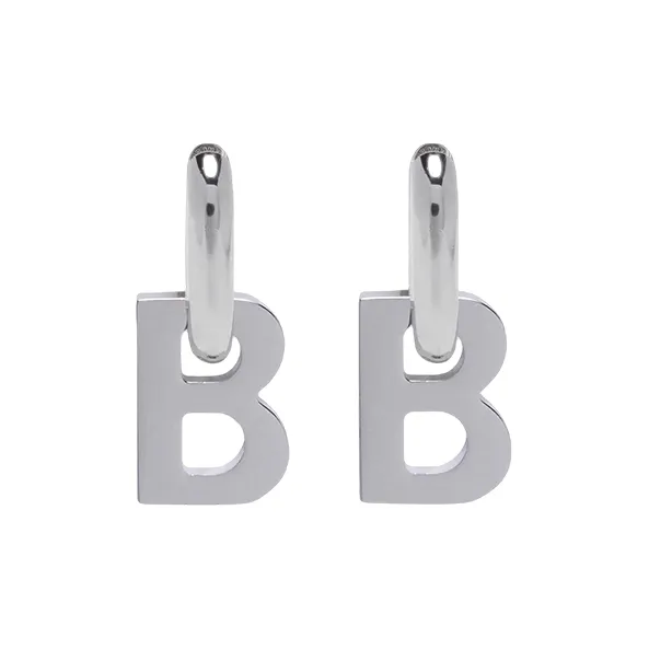 Balenciaga Earrings Women's
