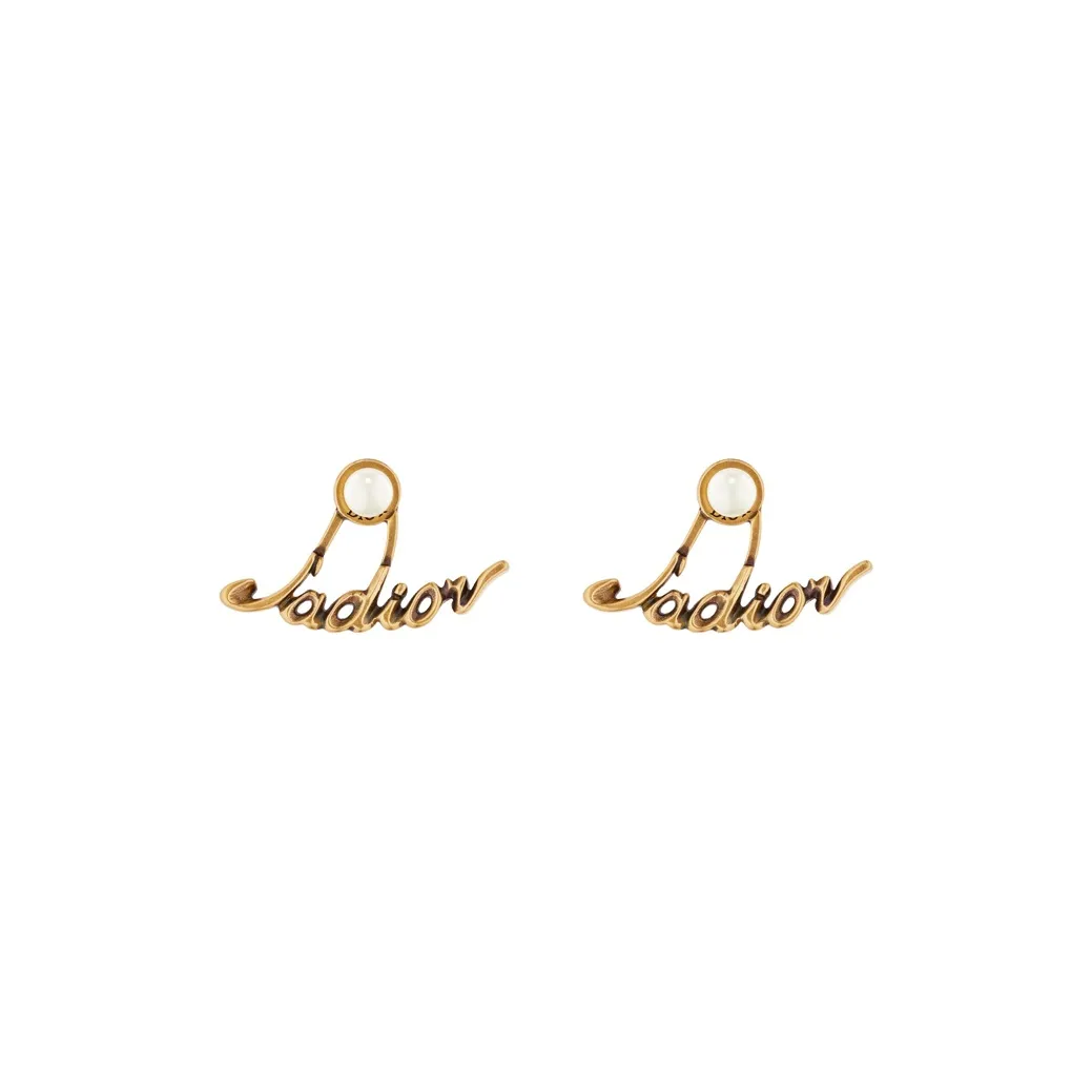 DIOR J'ADIOR Earrings Women's