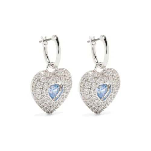 Swarovski Idyllia Серьги Женские