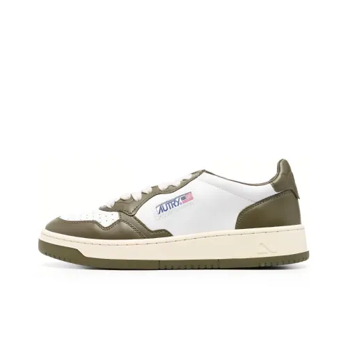 AUTRY Кроссовки для скейтбординга Low Top Мужские