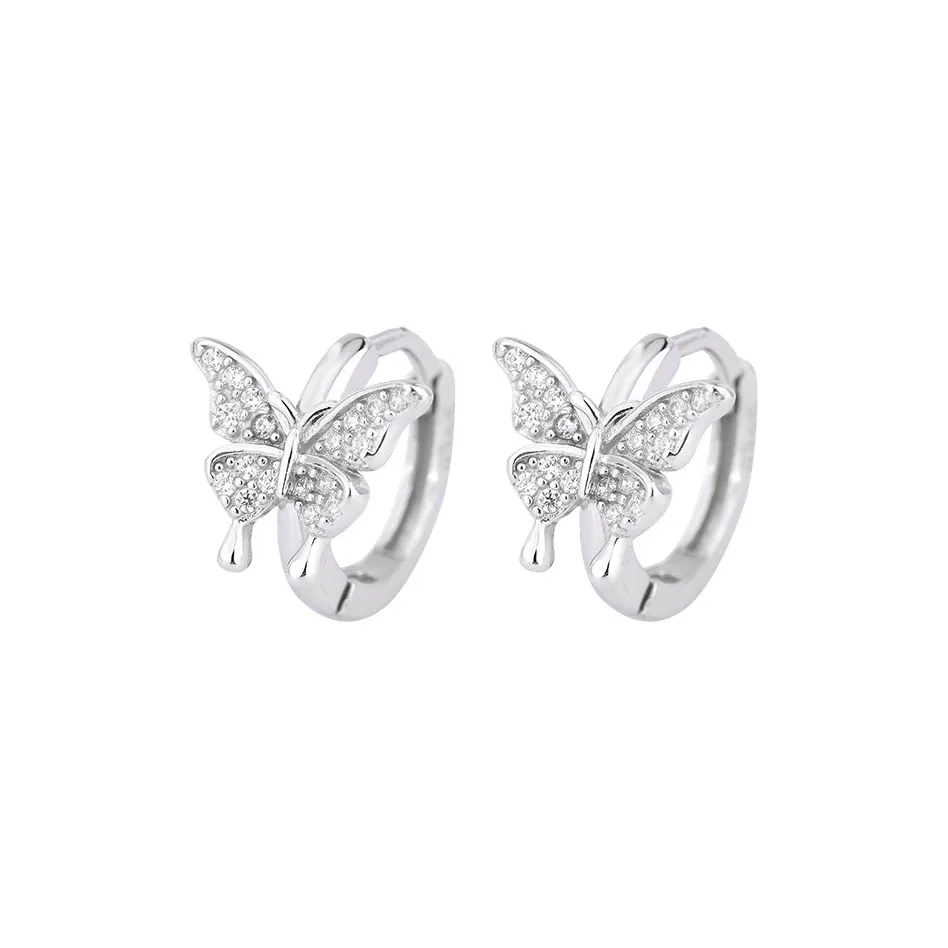 U State Серьги Женские