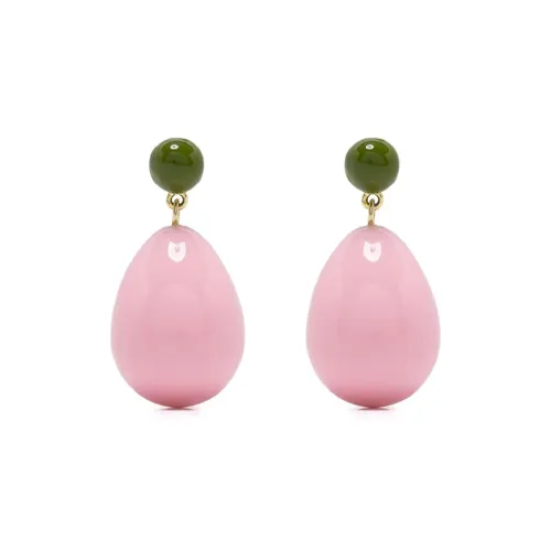 Eshvi Brass Earrings Женские