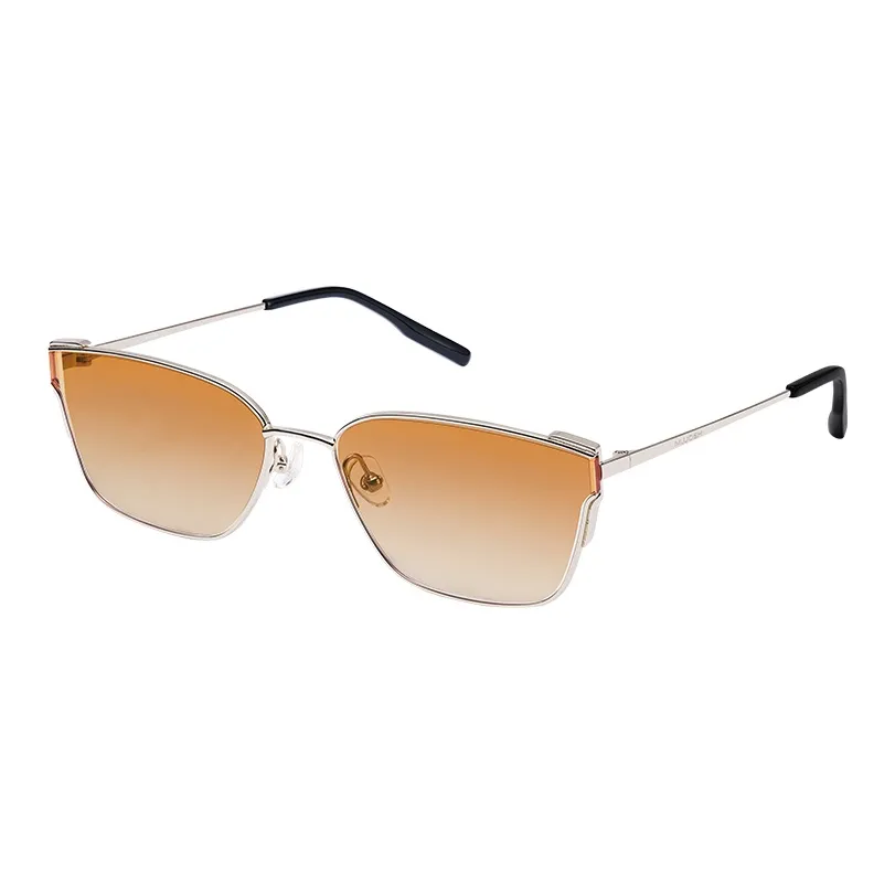 MUJOSH MAO Series Кошачий глаз Модный Тонкий Оправа Солнцезащитные очки Для На открытом воздухе Защита от УФ-лучей Унисекс Несколько цветов