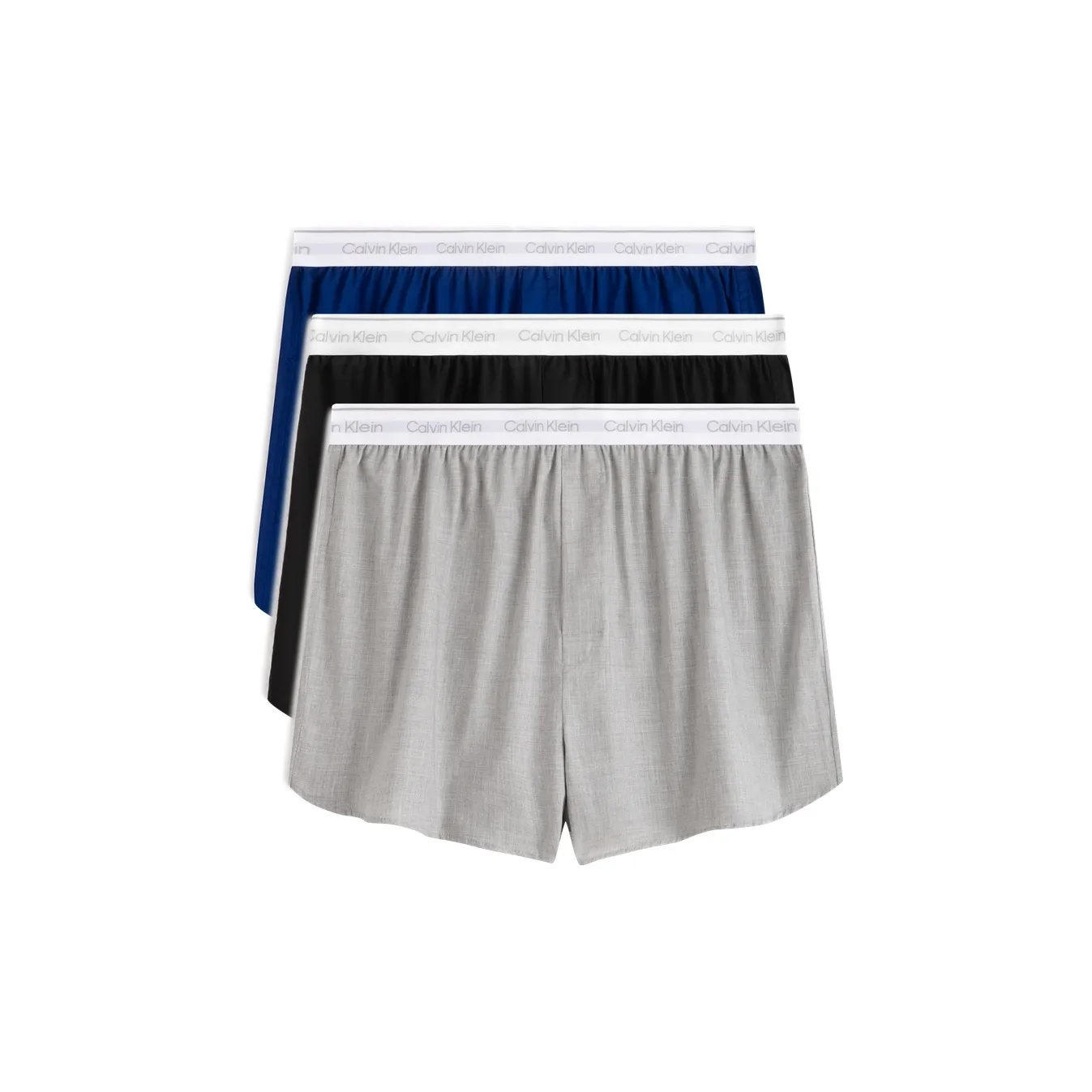 Calvin Klein Трусы Мужские упаковка из 3 штук