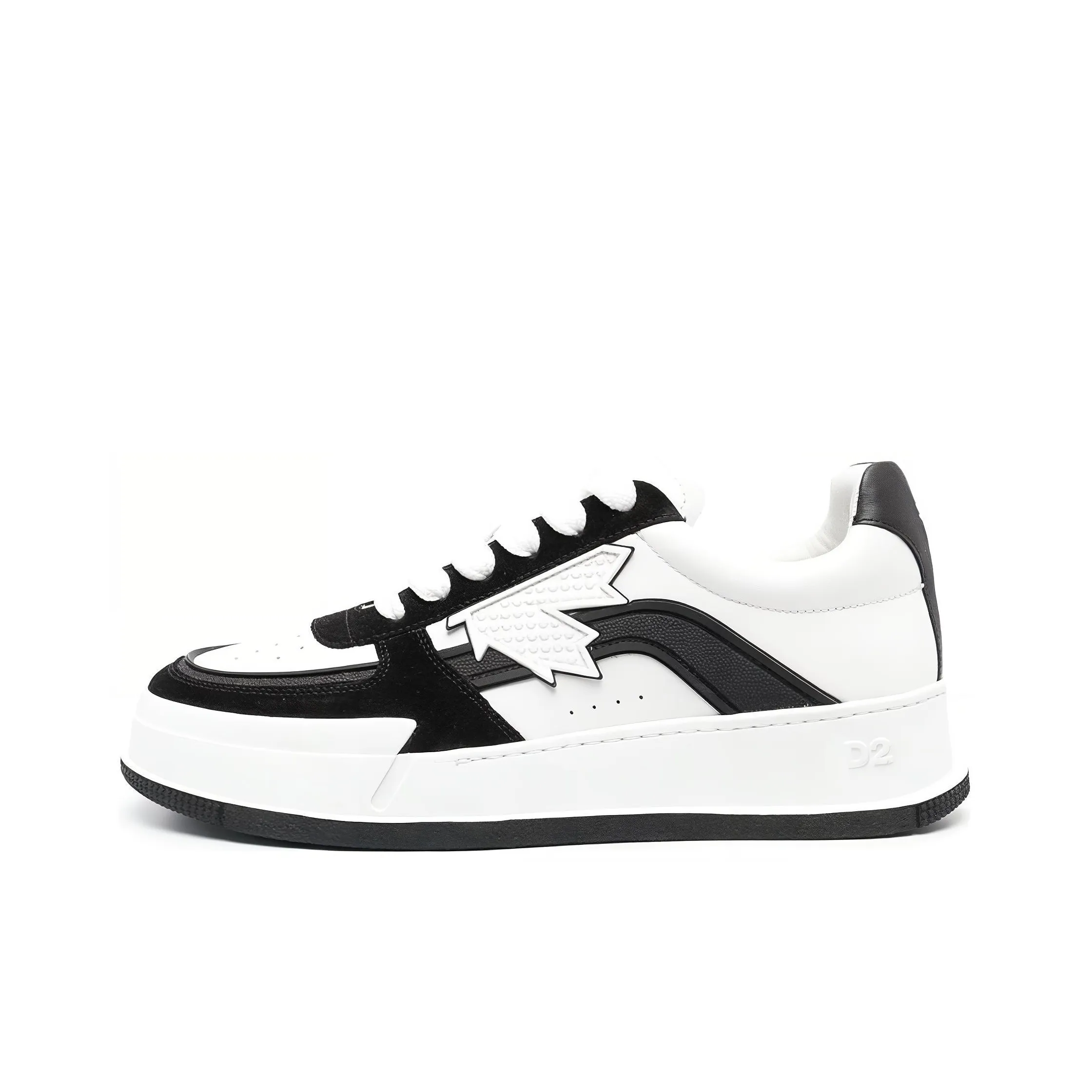 DSQUARED2 Canadian Low top Don
