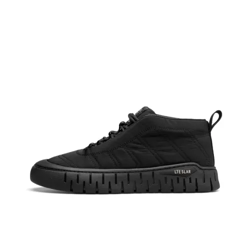 PARDASAUL Кроссовки для скейтбординга Low Top Мужские