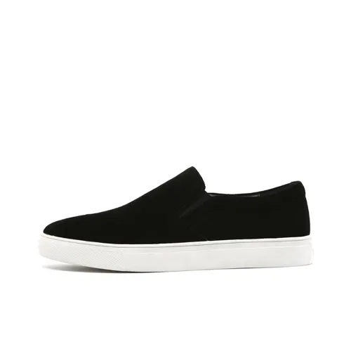 GZZ Кроссовки для скейтбординга Low Top Мужские
