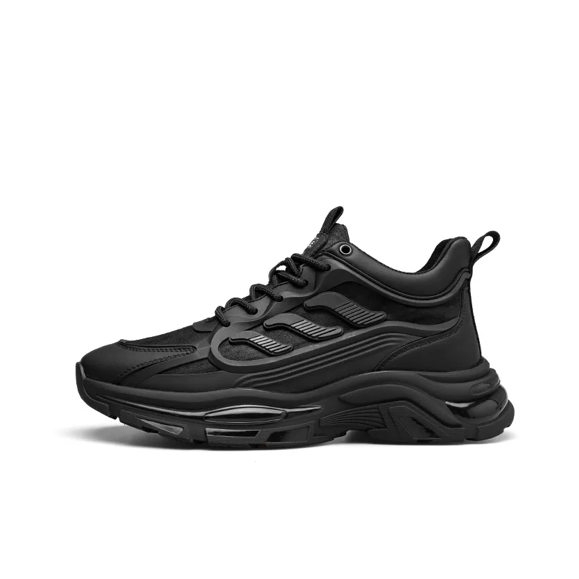 PARDASAUL Casual Мужской Черный