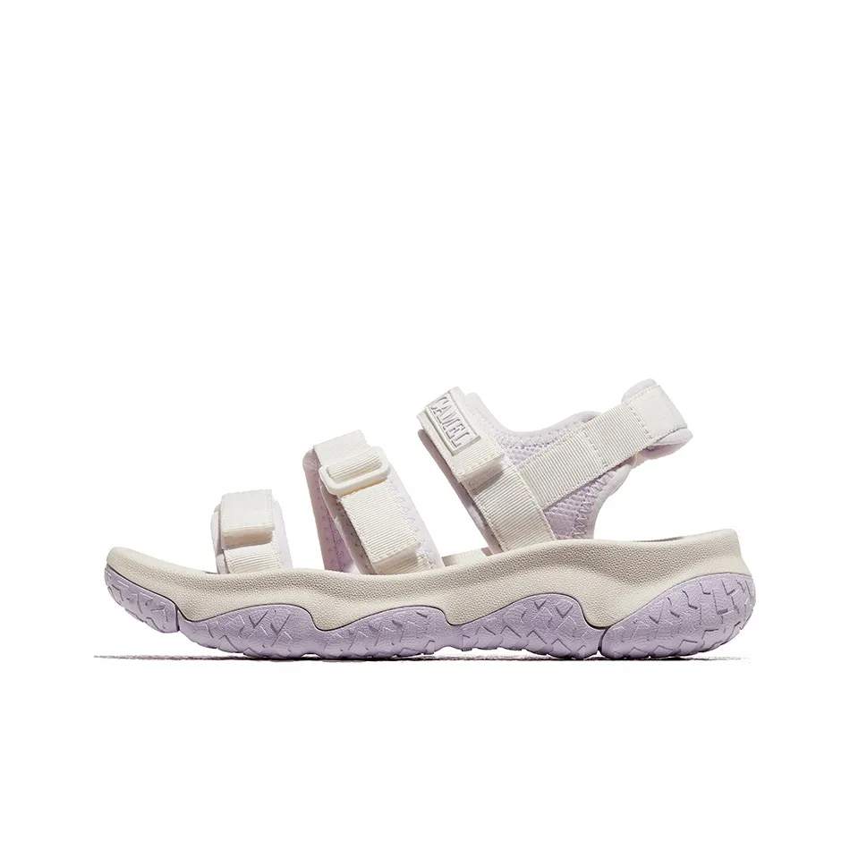 CAMEL Женские пляжные сандалии