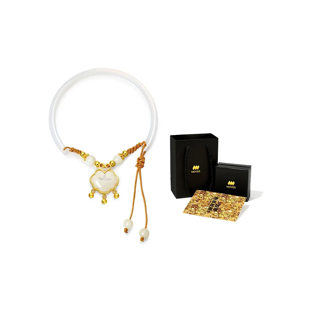 MOVER Chalcedony Bangles Women's
