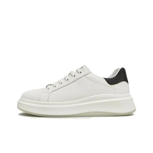 Tata Кроссовки для скейтбординга Low Top Мужские