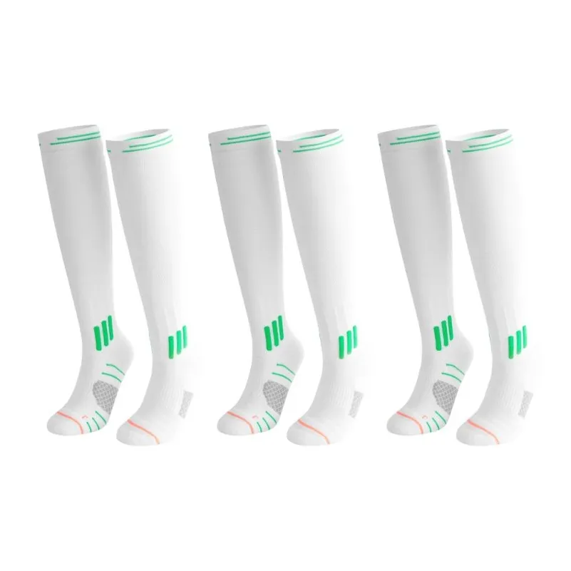 SPORTSHOUSE Cycling Socks Women's 3 Pack