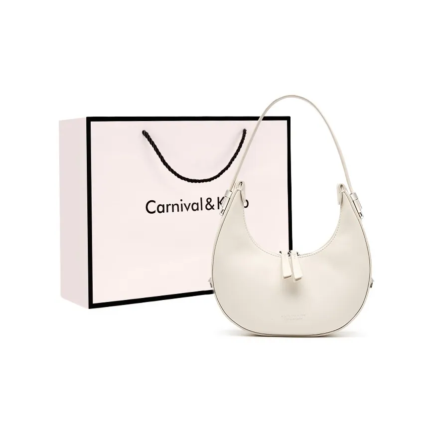 Carnival Keep Shoulder Bags