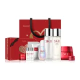 SK-II 스타 인듀로전스 리프레싱 12개 세트