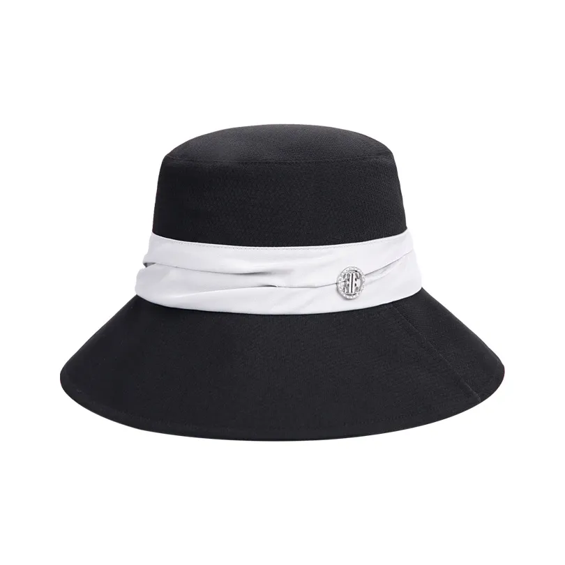 ELLE Солнцезащитные Шляпы ведра Женские