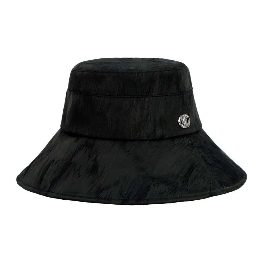 ELLE Полиэстер Ведрообразные Шляпы Женские