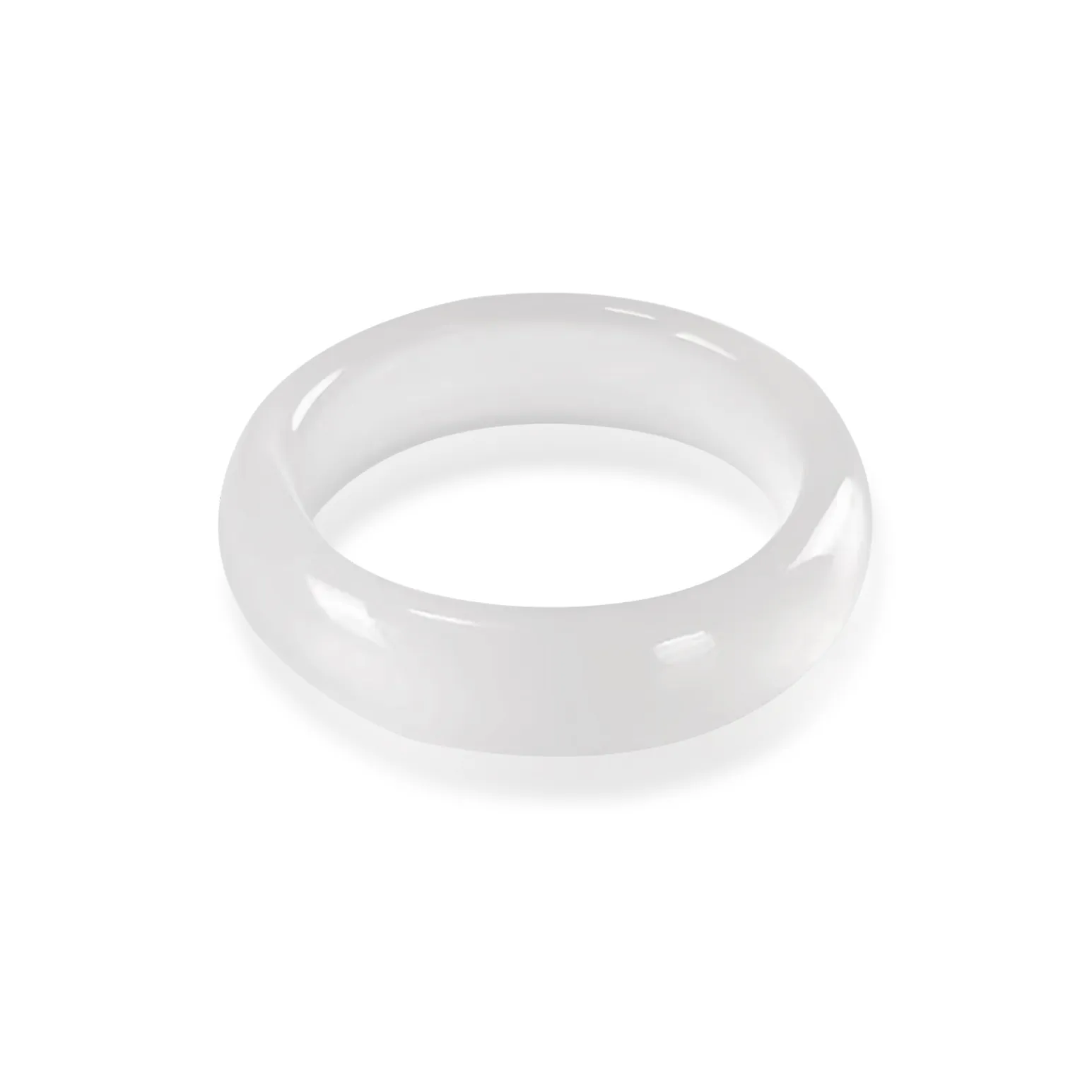 CARLHEIM Jade Rings Women's