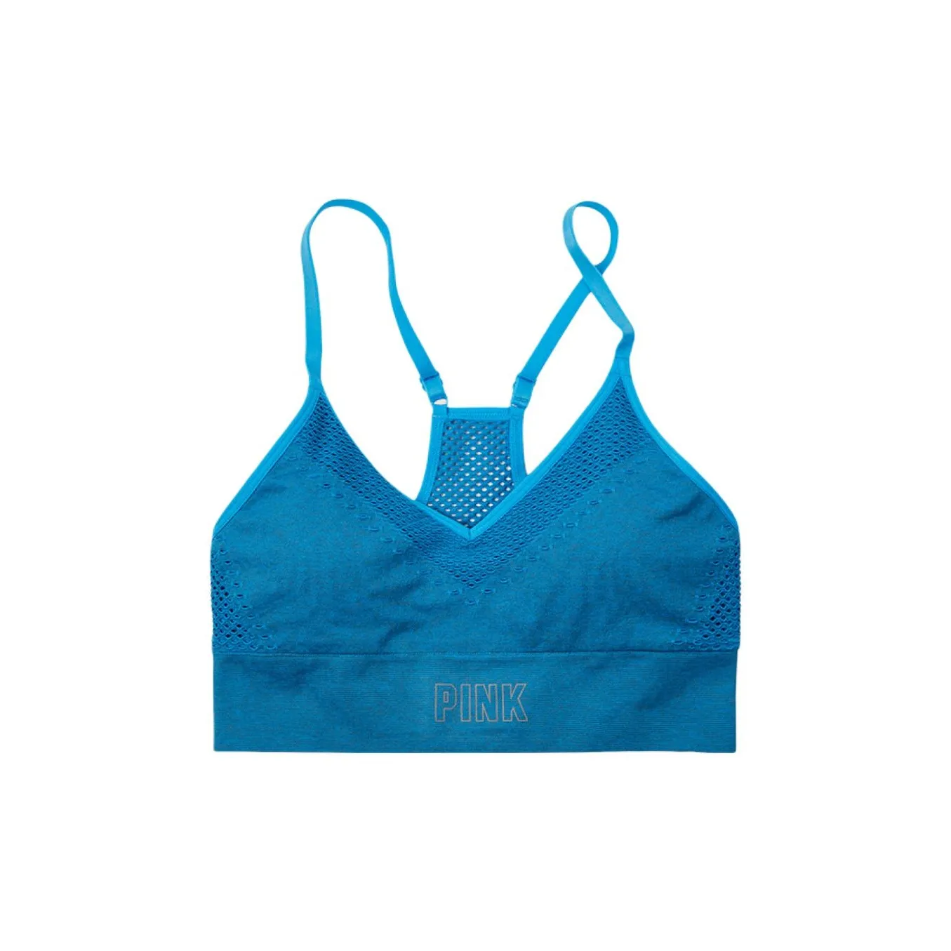 VICTORIA'S SECRET Bra Women's Sky Blue