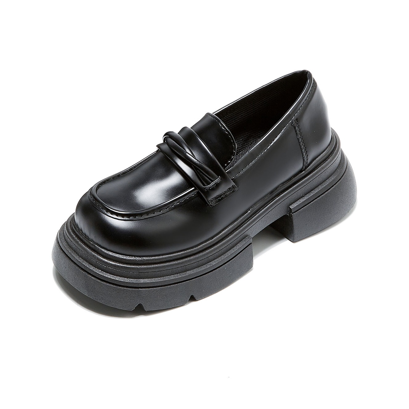 Standing High in High Heels! Introducing the High Heel Penny