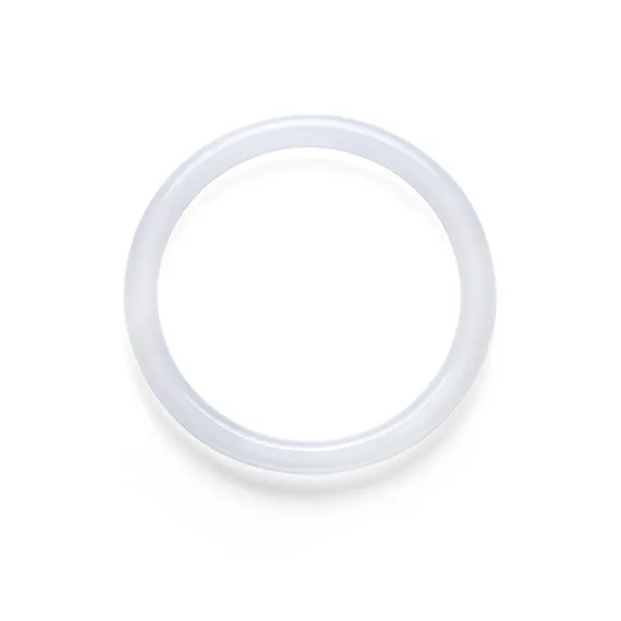 MOONS FAME Chalcedony Bangles Women's
