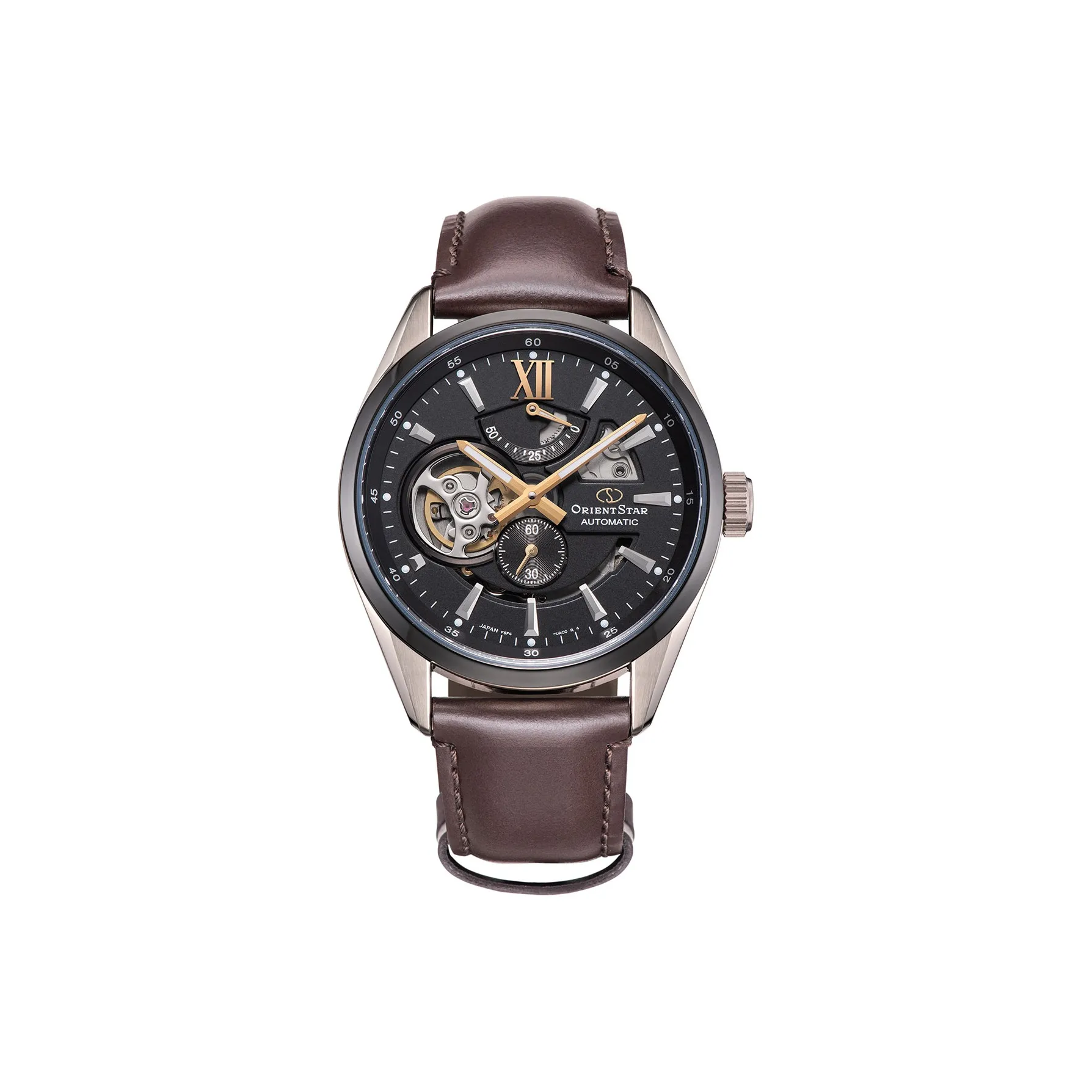 ORIENT STAR Men's Watch