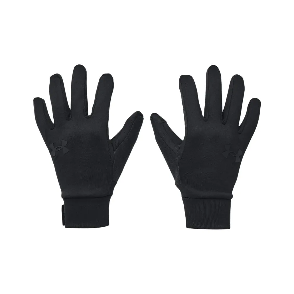 Under Armour Sports Gloves Men's Black