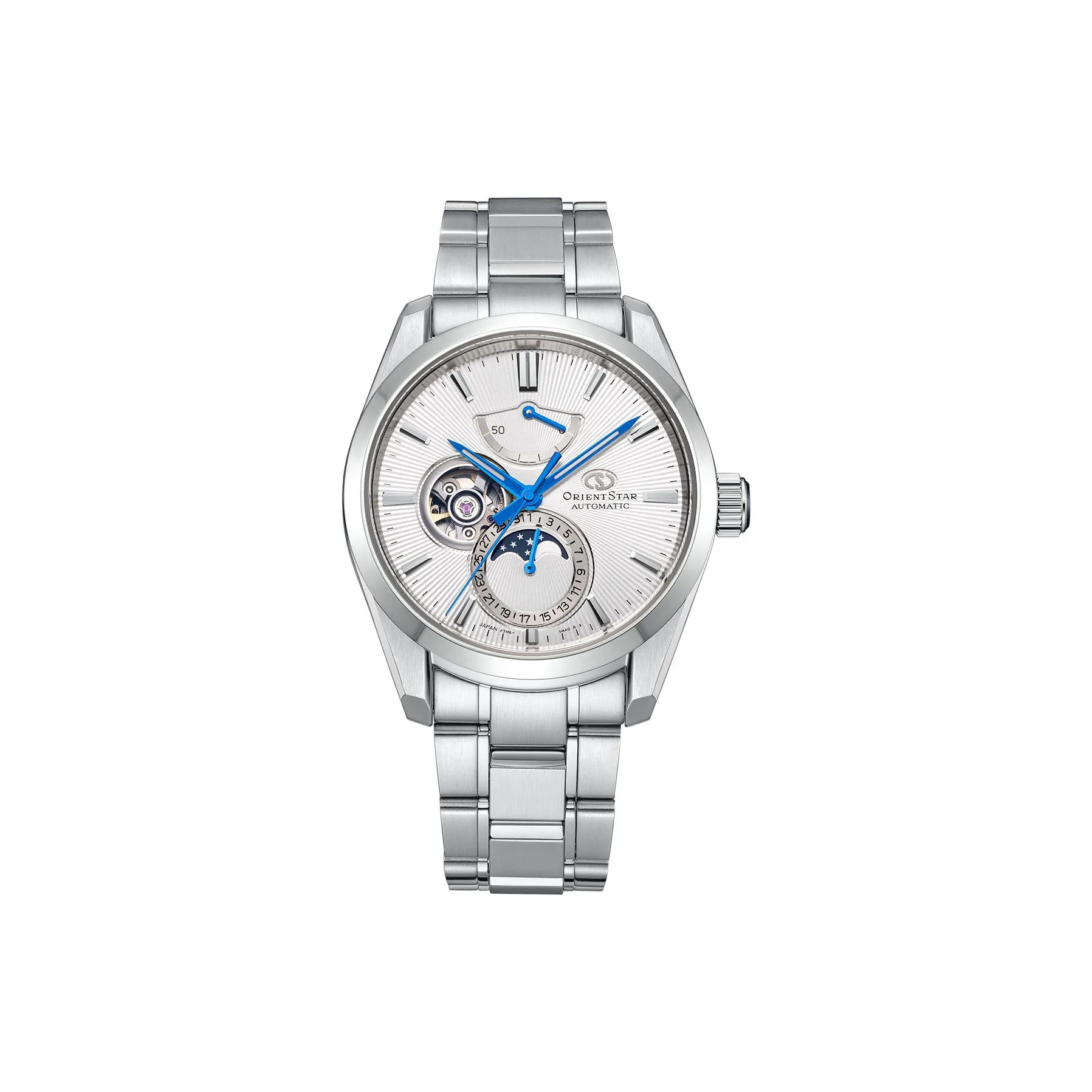 ORIENT STAR Men's Watch