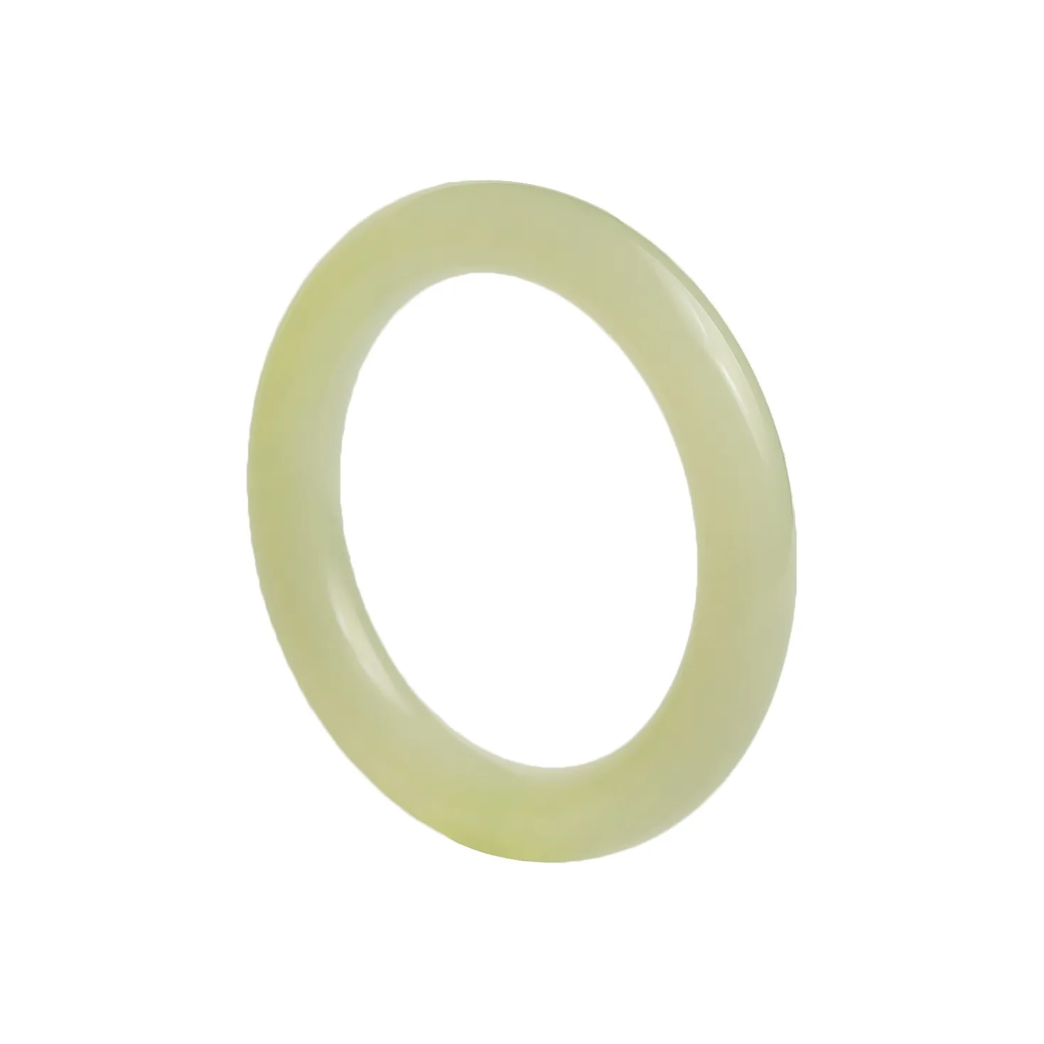 JIANGSUOXINYU Цветное стекло Нефритовые браслеты Женские